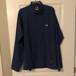North Face Light Jacket